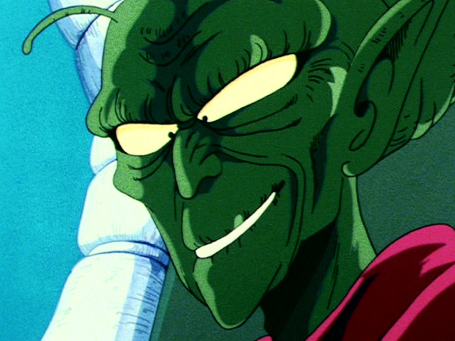 『ドラゴンボール』ABEMA セレクション回一挙放送「天下一武道会！天津飯とピッコロ厳選」第 97 話～第 101 話、第 108 話～第 112話（C）バードスタジオ/集英社・東映アニメーション