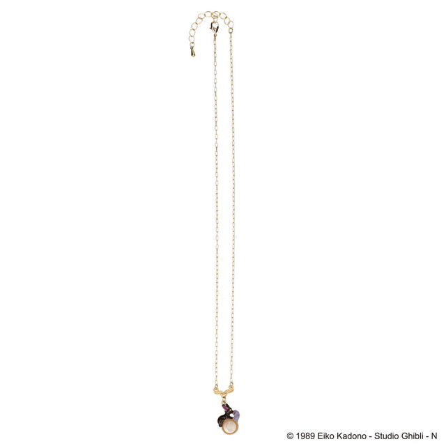 「ありがとうのお花シリーズ」グッズイメージ（C）Studio Ghibli