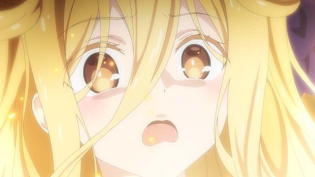 春アニメ「デート・ア・ライブIV」第6話先行カット（C）2021 橘公司・つなこ／KADOKAWA／「デート・ア・ライブIV」製作委員会