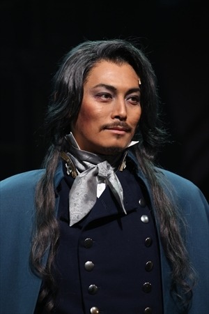 音楽劇『ルートヴィヒ・B』