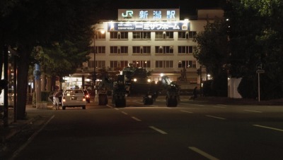 （c）2014 HEADGEAR/「THE NEXT GENERATION -PATLABOR-」製作委員会