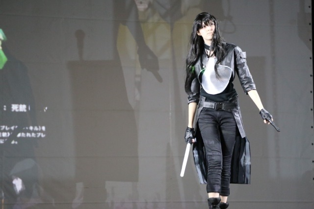 ルーマニアの日本アニメイ　NIJIKON2014