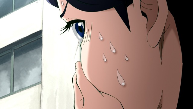 アニメ「モブサイコ100 lll」ティザーPVカット（C）ONE・小学館／「モブサイコ 100 lll」製作委員会