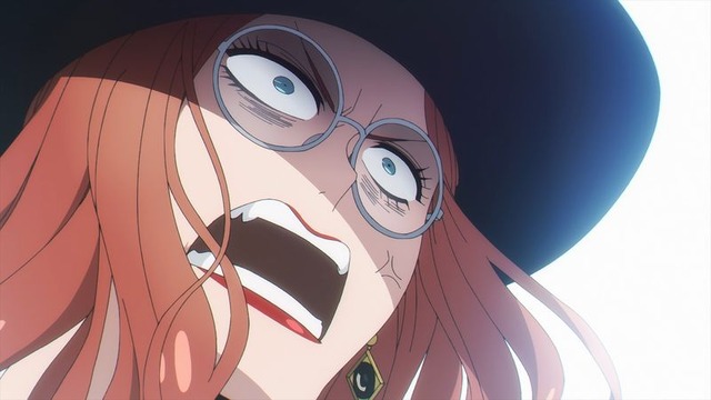 アニメ「SPY×FAMILY」第6話先行カット（C）遠藤達哉／集英社・SPY×FAMILY製作委員会