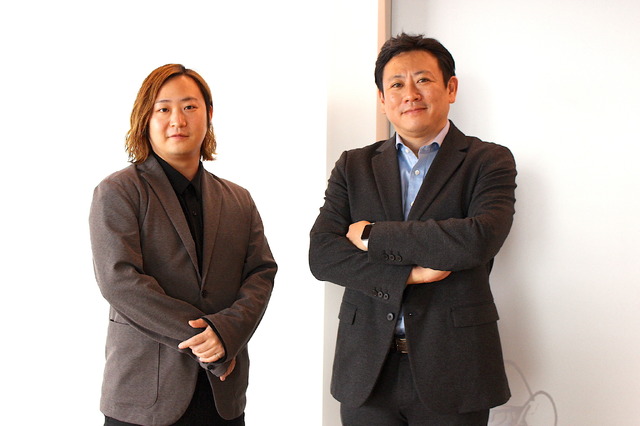 「同じ船に乗って世界に出航したい」―ディズニープラス成田岳・八幡拓人が日本のアニメに感じる可能性