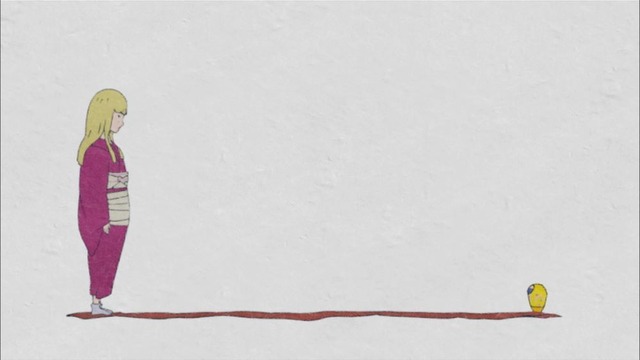 『モノノ怪』場面写（C）モノノ怪製作委員会