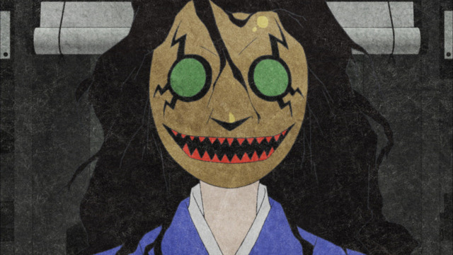 『モノノ怪』場面写（C）モノノ怪製作委員会