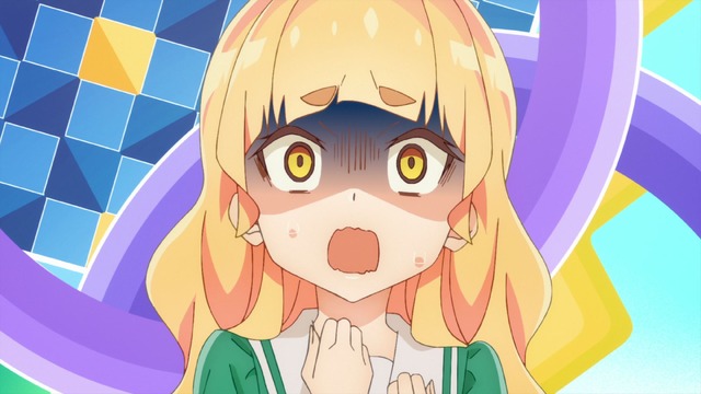 『私の百合はお仕事です！』場面カット（C）未幡・一迅社／私の百合は製作委員会です！