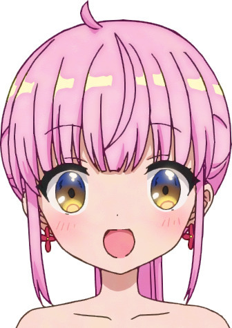 風色琴音　(C)険持ちよ・芳文社／『RPG不動産』製作委員会