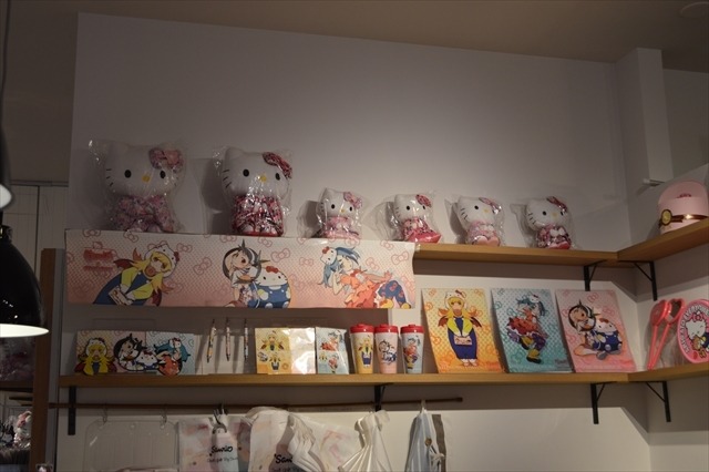 (c)’76,’14 SANRIO CO.,LTD. APPROVAL No．SP551132