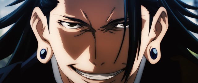 『劇場版 呪術廻戦 0』場面写真（C）2021 「劇場版 呪術廻戦 0」製作委員会（C）芥見下々／集英社