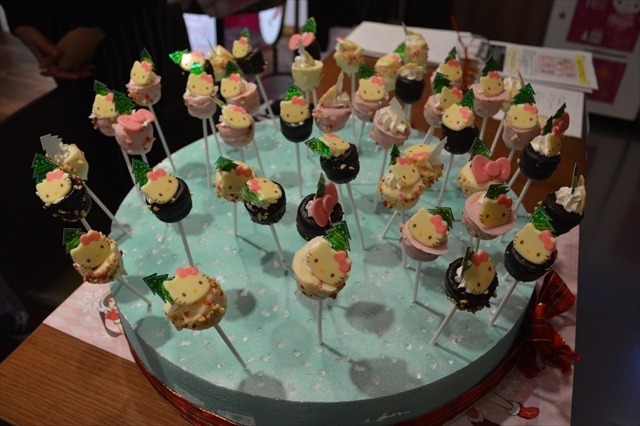 (c)’76,’14 SANRIO CO.,LTD. APPROVAL No．SP551132