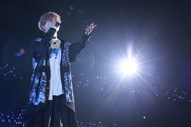 「Kiramune Presents Fan×Fun Time 2022」5/14(土)公演 ライブ写真（撮影：草刈雅之）