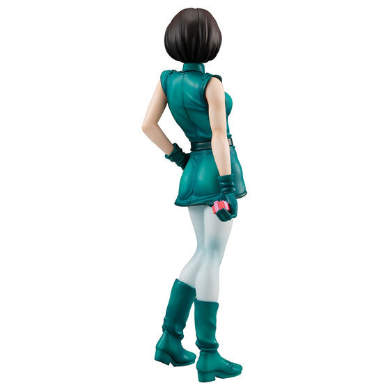 「GGG 機動戦士Zガンダム エマ・シーン」17,380円（税込）（C）創通・サンライズ