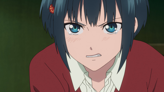 『もののがたり』ティザーPV場面カット（C）オニグンソウ/集英社, もののがたり製作委員会