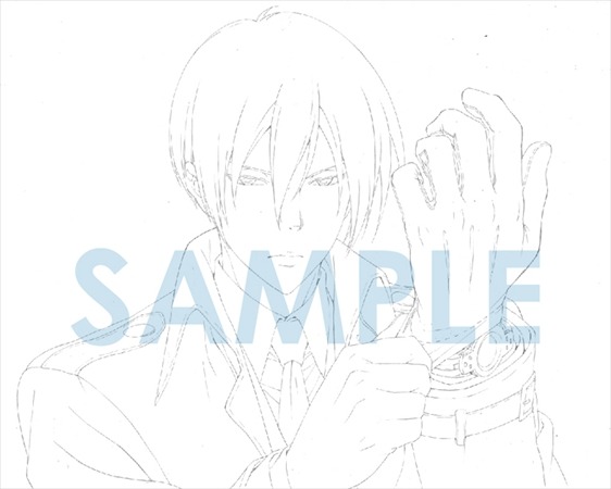 (C)サイコパス製作委員会