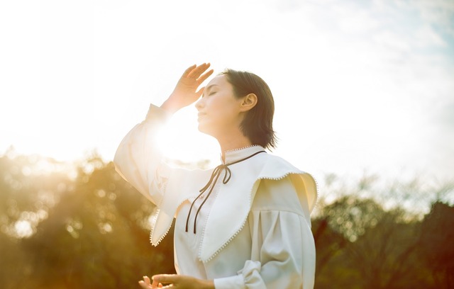 アン・サリー(ゲストヴォーカル)