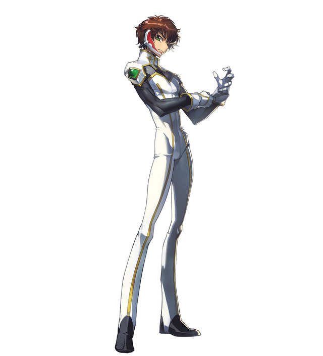 （C）SUNRISE/PROJECT G-GEASS Character Design （C）2006-2021 CLAMP・ST（C）SUNRISE/PROJECT L-GEASS Character Design （C）2006-2017 CLAMP・ST（C）SUNRISE／PROJECT GEASS　Character Design （C）2006-2008 CLAMP・ST（C）SUNRISE／PROJECT G-AKITO　Character Design （C）2006-2011 CLAMP・ST（C）SUNRISE/PROJECT L-GEASS Character Design （C）2006-2018 CLAMP・ST
