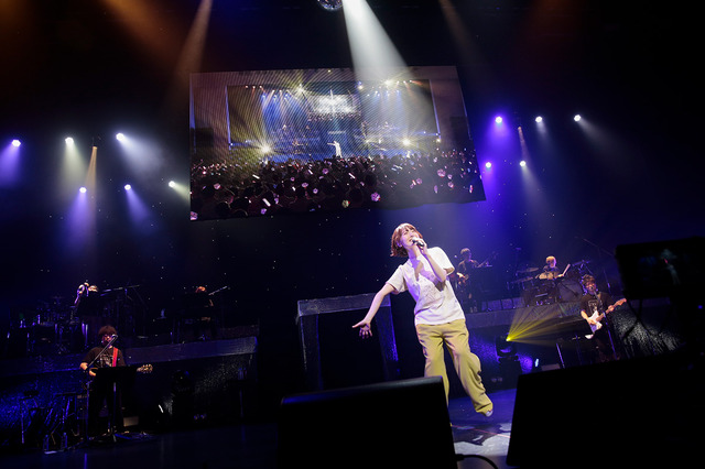 花澤香菜「HANAZAWA KANA Live 2022 “blossom”」東京公演