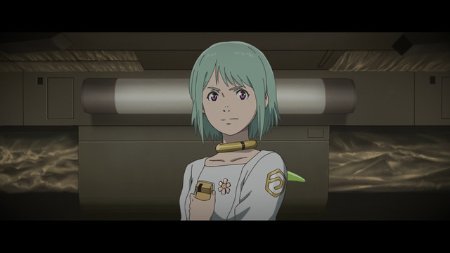 『EUREKA／交響詩篇エウレカセブン ハイエボリューション』「Eureka（feat. kojikoji）」Animation PV（C）2021 BONES/Project EUREKA MOVIE