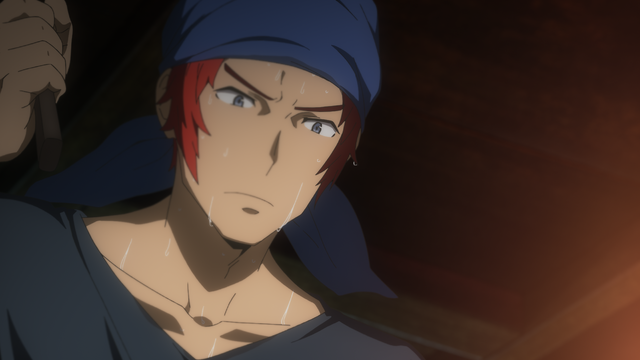 『ダンジョンに出会いを求めるのは間違っているだろうかIV 新章 迷宮篇』新PVカット（C）大森藤ノ・SB クリエイティブ/ダンまち 4 製作委員会