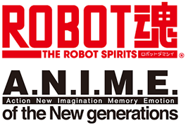 ROBOT魂 ver. A.N.I.M.E.