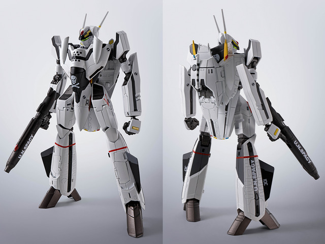 得価正規品HI-METAL R VF-0S フェニックス(ロイ・フォッカー機) コミック・アニメ