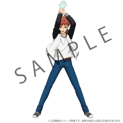 『Fate/stay night [Unlimited Blade Works]』(C)TYPE-MOON・ufotable・FSNPC