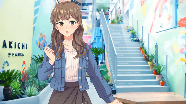 『るてんのんてる』#8「夢見るリアコ」場面カット