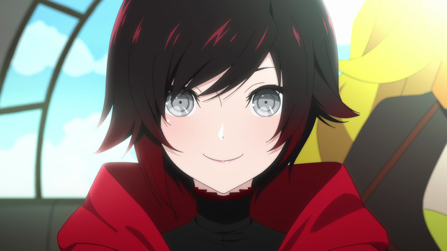『RWBY 氷雪帝国』PVカット（C）2022 Rooster Teeth Productions, LLC/Team RWBY Project
