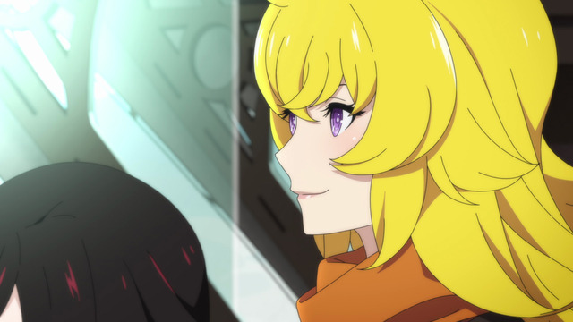 『RWBY 氷雪帝国』PVカット（C）2022 Rooster Teeth Productions, LLC/Team RWBY Project
