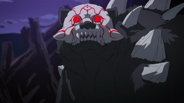 『RWBY 氷雪帝国』PVカット（C）2022 Rooster Teeth Productions, LLC/Team RWBY Project