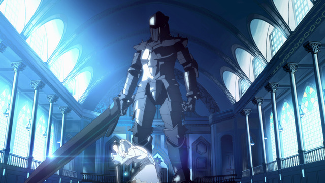 『RWBY 氷雪帝国』PVカット（C）2022 Rooster Teeth Productions, LLC/Team RWBY Project