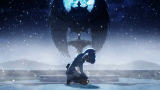 『RWBY 氷雪帝国』PVカット（C）2022 Rooster Teeth Productions, LLC/Team RWBY Project