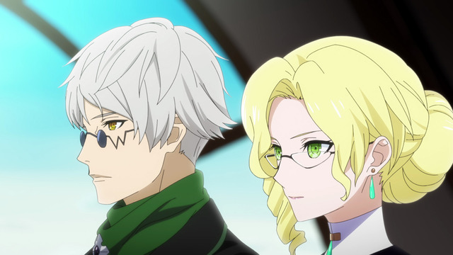 『RWBY 氷雪帝国』PVカット（C）2022 Rooster Teeth Productions, LLC/Team RWBY Project