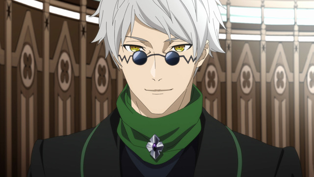 『RWBY 氷雪帝国』PVカット（C）2022 Rooster Teeth Productions, LLC/Team RWBY Project