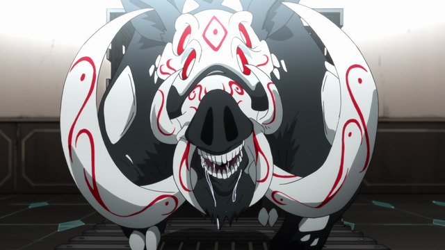 『RWBY 氷雪帝国』PVカット（C）2022 Rooster Teeth Productions, LLC/Team RWBY Project