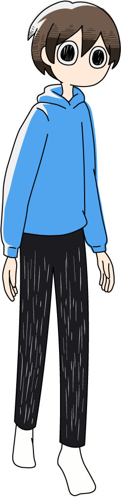 『夜は猫といっしょ』フータくん（C）キュルZ・KADOKAWA／夜は猫といっしょ