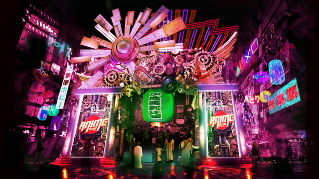 「ジェッダ・シーズン2022」イメージ