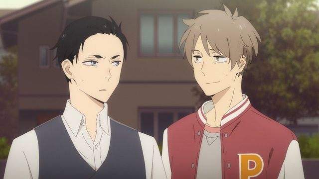 富豪刑事 Balance:UNLIMITED（C）筒井康隆・新潮社／伊藤智彦・神戸財閥