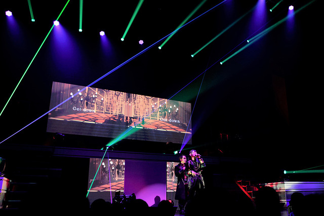 「Paradox Live Dope Show-2022.5.28 PACIFICO Yokohama National Convention Hall-」公式写真（C）Paradox Live2022