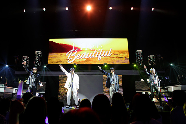 「Paradox Live Dope Show-2022.5.28 PACIFICO Yokohama National Convention Hall-」公式写真（C）Paradox Live2022