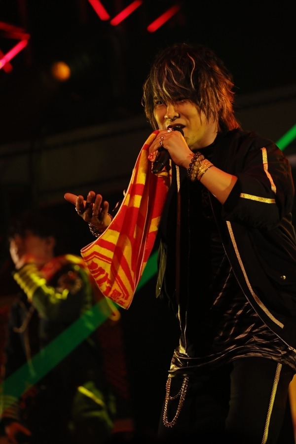 「Paradox Live Dope Show-2022.5.28 PACIFICO Yokohama National Convention Hall-」公式写真（C）Paradox Live2022