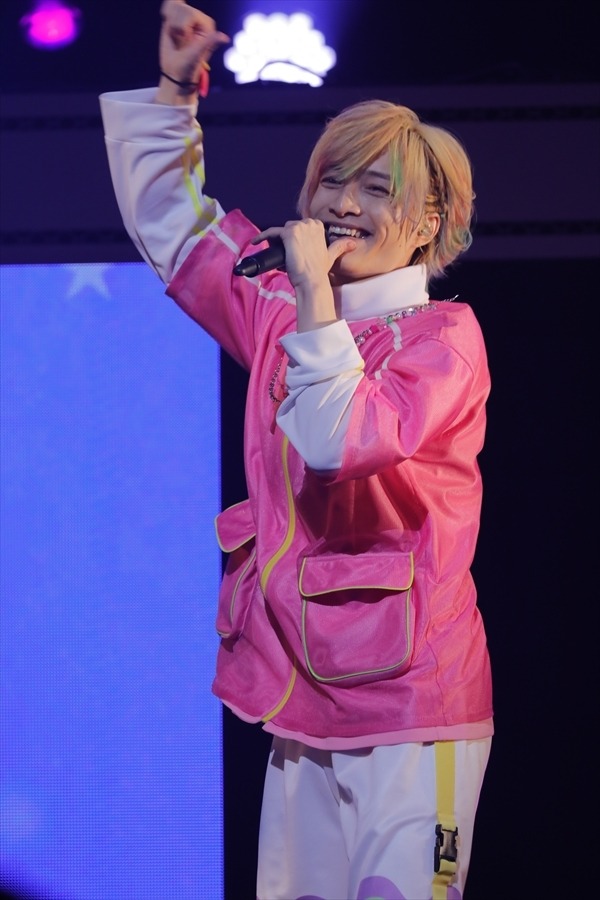 「Paradox Live Dope Show-2022.5.28 PACIFICO Yokohama National Convention Hall-」公式写真（C）Paradox Live2022