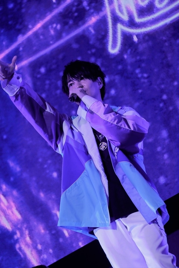 「Paradox Live Dope Show-2022.5.28 PACIFICO Yokohama National Convention Hall-」公式写真（C）Paradox Live2022