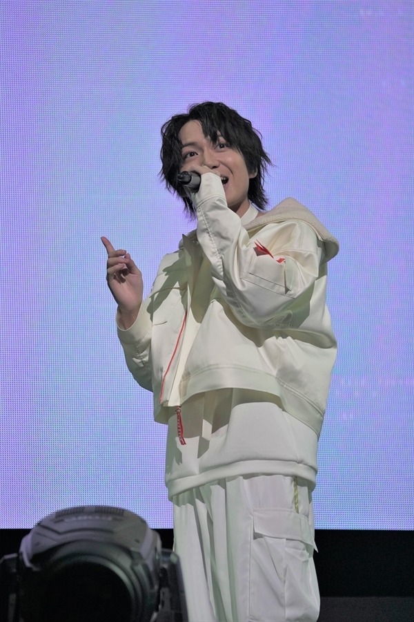 「Paradox Live Dope Show-2022.5.28 PACIFICO Yokohama National Convention Hall-」公式写真（C）Paradox Live2022