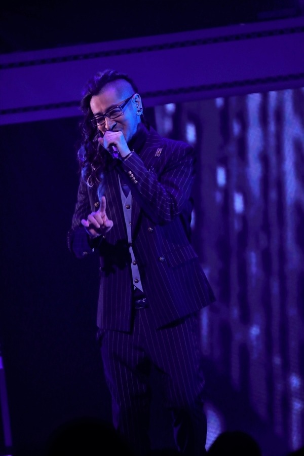 「Paradox Live Dope Show-2022.5.28 PACIFICO Yokohama National Convention Hall-」公式写真（C）Paradox Live2022