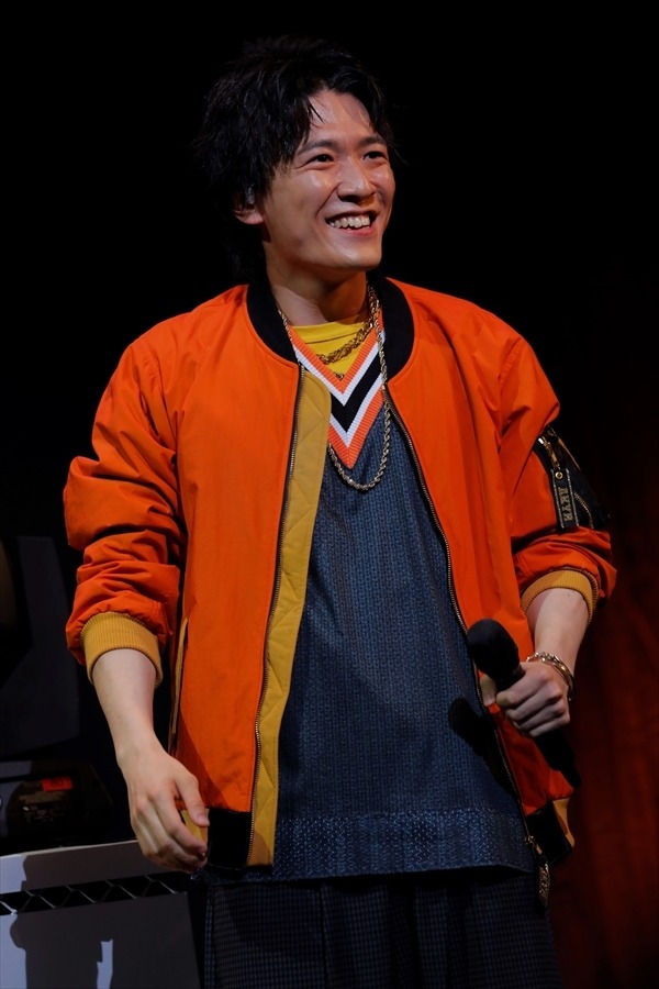 「Paradox Live Dope Show-2022.5.28 PACIFICO Yokohama National Convention Hall-」公式写真（C）Paradox Live2022