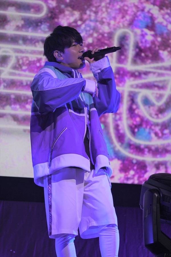 「Paradox Live Dope Show-2022.5.28 PACIFICO Yokohama National Convention Hall-」公式写真（C）Paradox Live2022