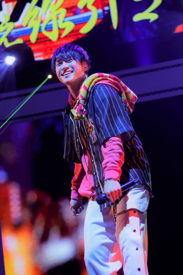 「Paradox Live Dope Show-2022.5.28 PACIFICO Yokohama National Convention Hall-」公式写真（C）Paradox Live2022